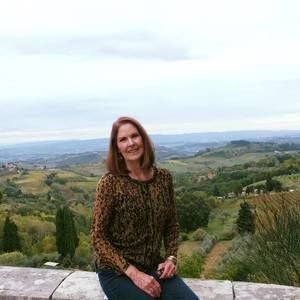 Meet your Posher, Deborah